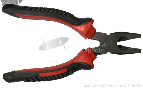 Image of  pliers 