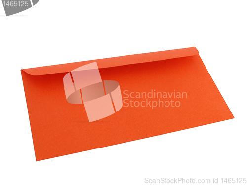 Image of red envelope 