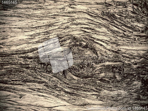 Image of old wooden texture