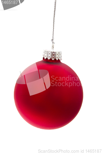 Image of Beautiful christmas decorations 