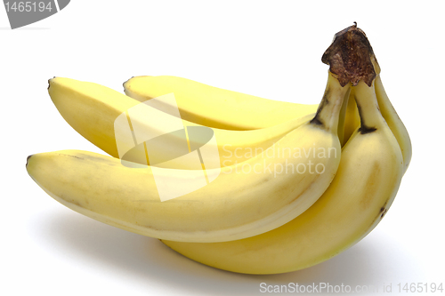 Image of Bananas