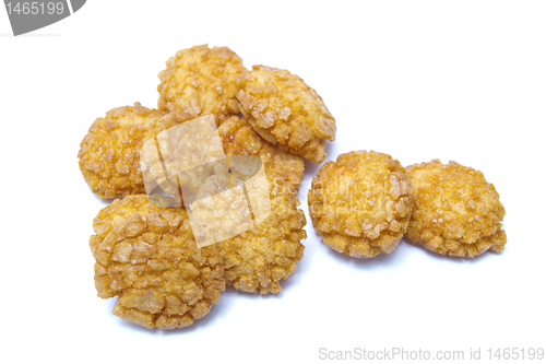 Image of Chili Crackers