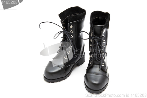 Image of Fashion Boots