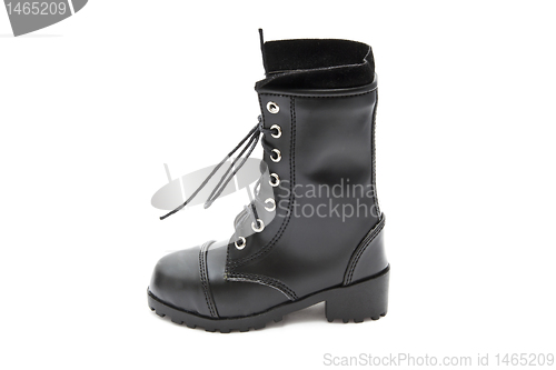 Image of Fashion Boot