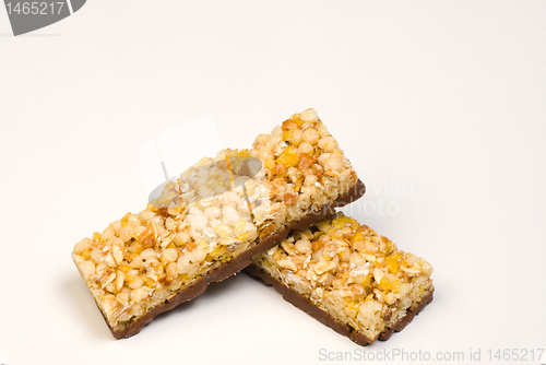 Image of Cereal bars