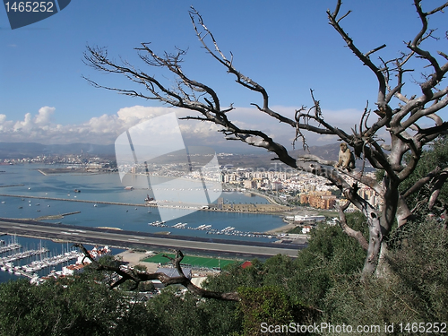 Image of Gibraltar