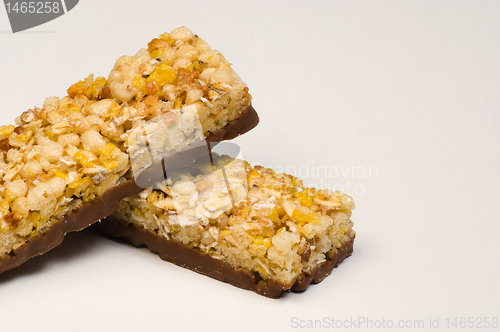 Image of Cereal bars