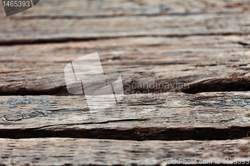 Image of Old Wood Background