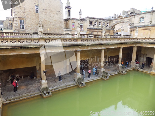 Image of Roman Baths