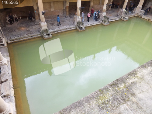 Image of Roman Baths