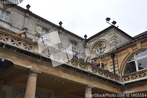 Image of Roman Baths