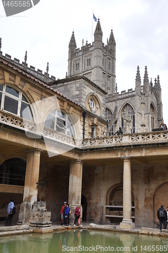 Image of Roman Baths