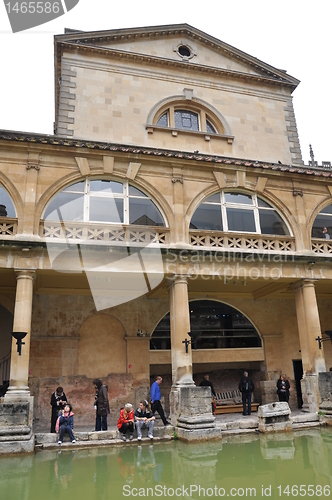 Image of Roman Baths