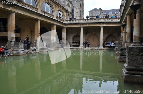 Image of Roman Baths