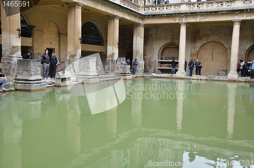 Image of Roman Baths