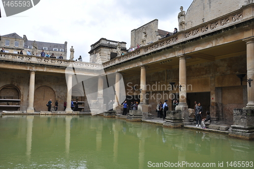 Image of Roman Baths