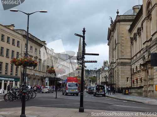 Image of City of Bath