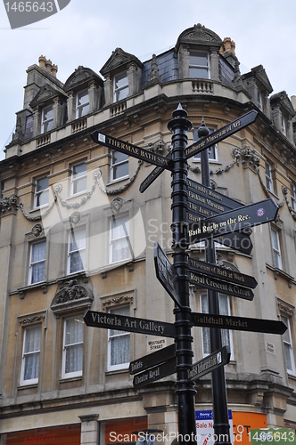 Image of City of Bath