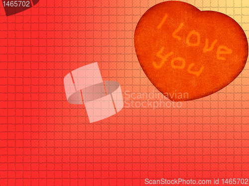 Image of Valentine's Day postcard