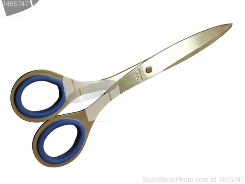 Image of scissors