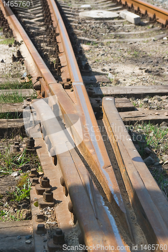 Image of Railroad