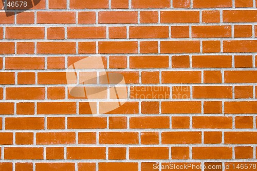 Image of Brick wall