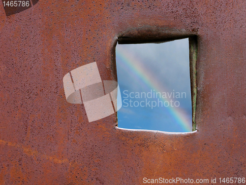 Image of hope