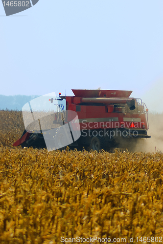 Image of Combine