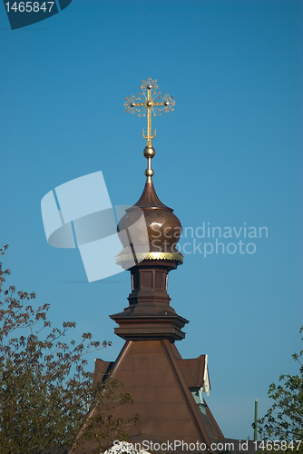 Image of cross