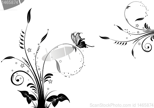 Image of Floral design