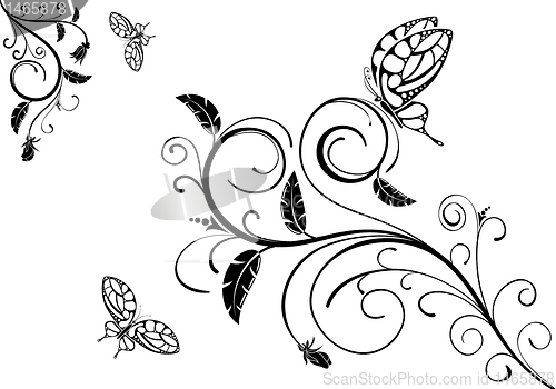 Image of Floral design