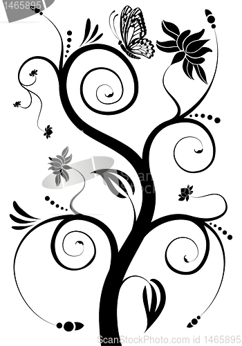Image of Floral design