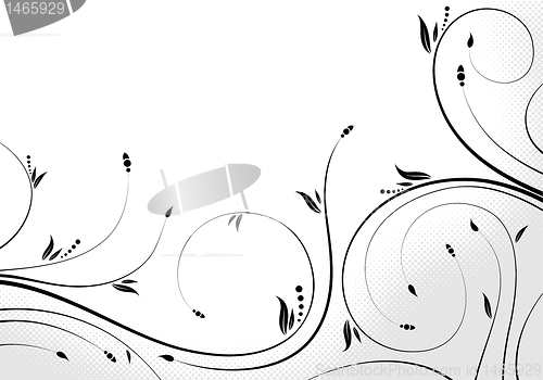 Image of Floral design