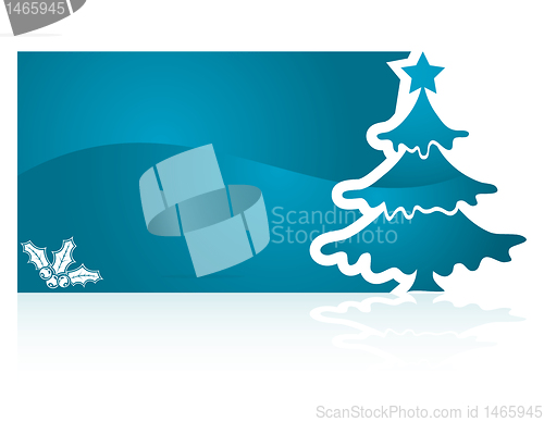 Image of Christmas Frame