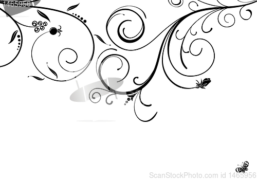Image of Floral design