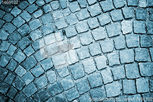 Image of Wall Background