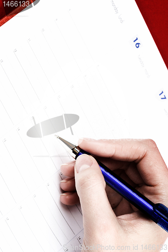 Image of Writing