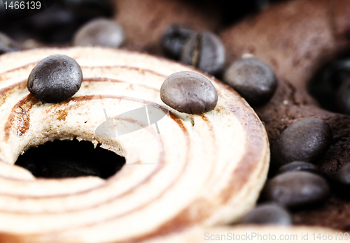 Image of Sweets cookies