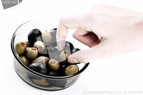 Image of Olives