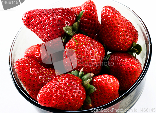 Image of Strawberry