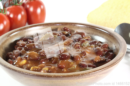 Image of Chili con Carne