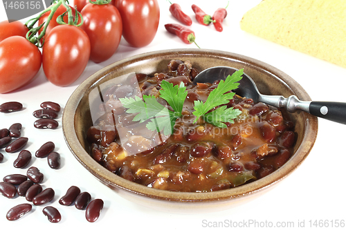Image of Chili con Carne