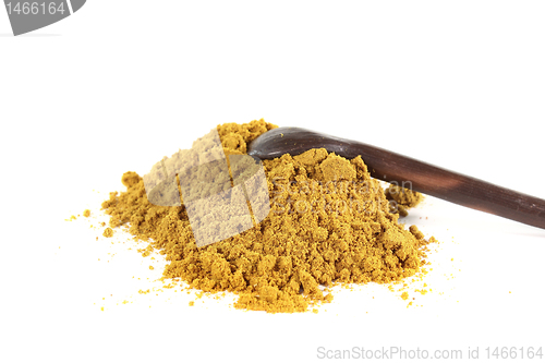 Image of Curry