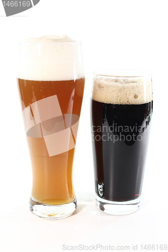 Image of beers