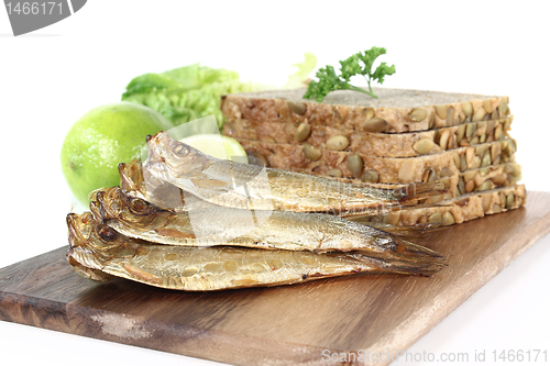 Image of Sprats