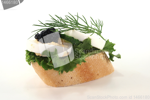 Image of Canape