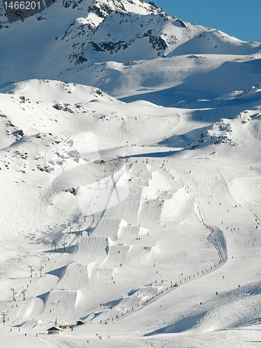 Image of Snowpark