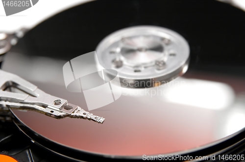 Image of Harddisk