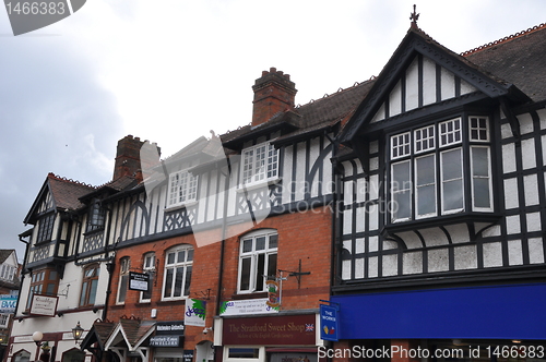 Image of Stratford-Upon-Avon