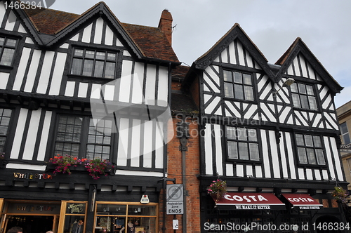 Image of Stratford-Upon-Avon